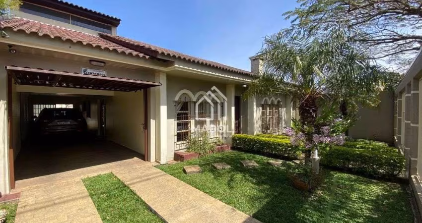 Casa à Venda em Orfãs, Ponta Grossa - PR