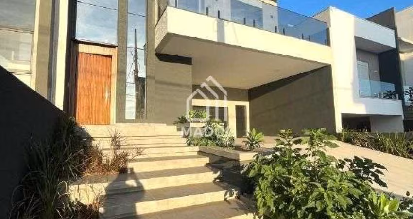 Sobrado em condomínio à Venda em Colônia Dona Luiza, Ponta Grossa - PR