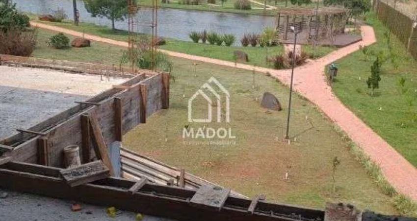 Sobrado em condomínio à Venda em Colônia Dona Luiza, Ponta Grossa - PR