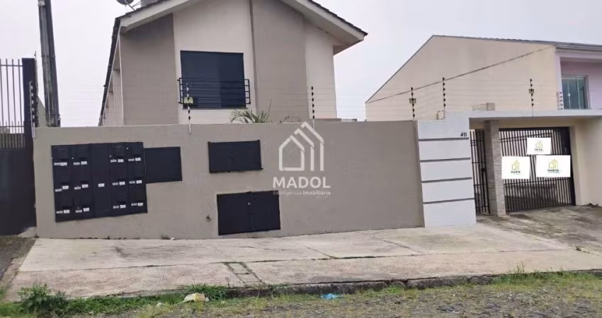 Sobrado em condomínio à Venda em Uvaranas, Ponta Grossa - PR