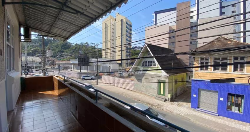 Casa comercial com 1 sala para alugar no Victor Konder, Blumenau 