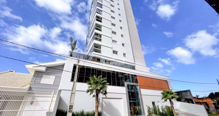 Apartamento com 3 quartos à venda no Itacolomi, Balneário Piçarras 