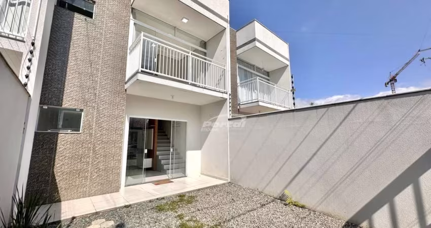 Casa com 3 quartos para alugar no Itacolomi, Balneário Piçarras 