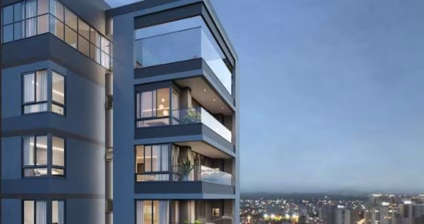 Apartamento com 2 quartos à venda no Centro, Balneário Piçarras 