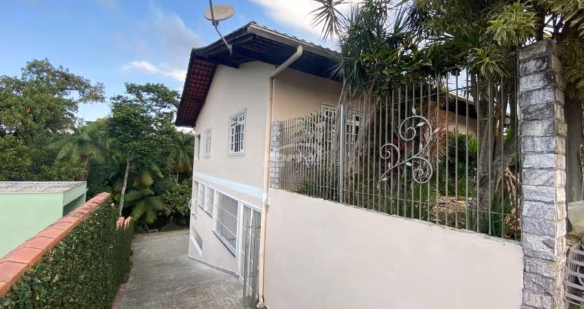 Casa com 3 quartos para alugar no Fortaleza, Blumenau 