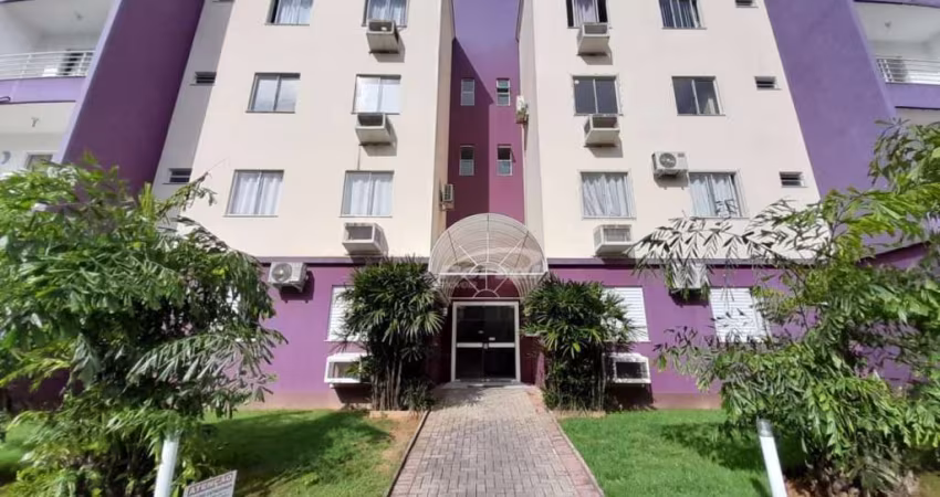 Apartamento com 2 quartos para alugar no Velha Central, Blumenau 
