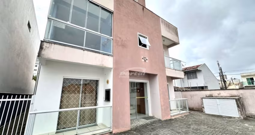 Apartamento com 2 quartos para alugar no Itacolomi, Balneário Piçarras 
