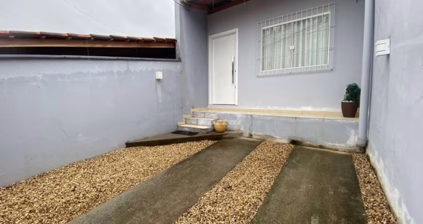 Casa com 2 quartos para alugar no Fortaleza Alta, Blumenau 