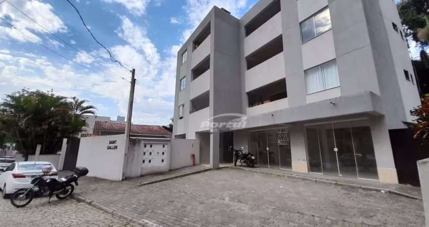 Apartamento com 2 quartos para alugar no Centro, Blumenau 