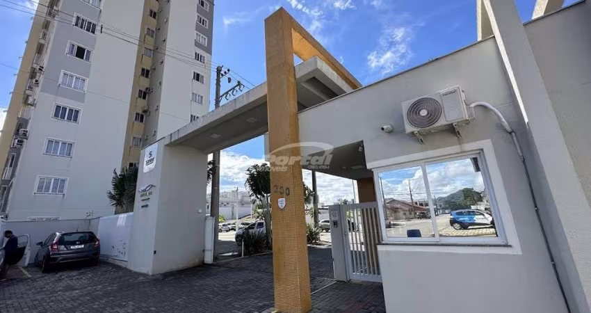 Apartamento com 2 quartos à venda no Itacolomi, Balneário Piçarras 