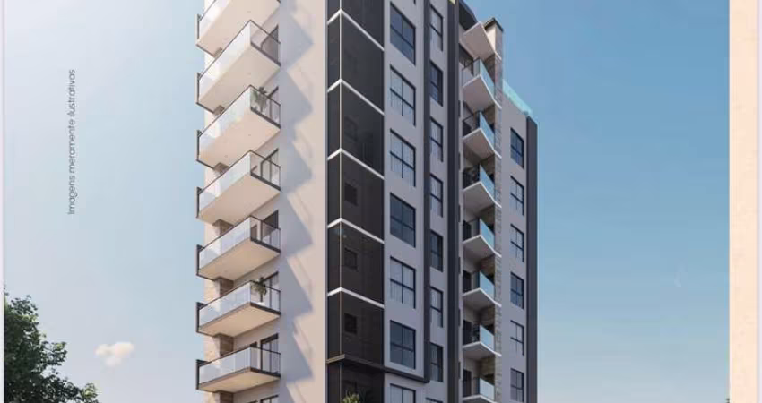 Apartamento com 3 quartos à venda no Itacolomi, Balneário Piçarras 