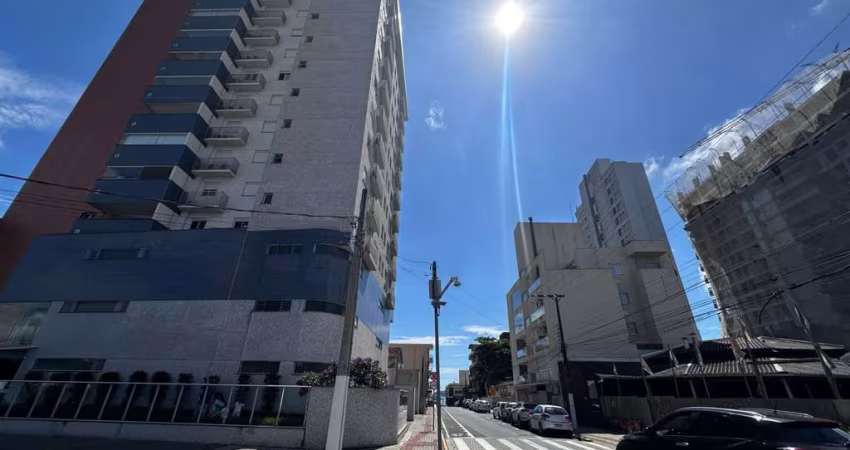Apartamento com 2 quartos à venda no Centro, Balneário Piçarras 
