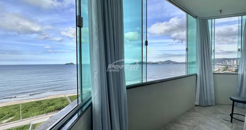 Apartamento com 3 quartos para alugar no Centro, Balneário Piçarras 