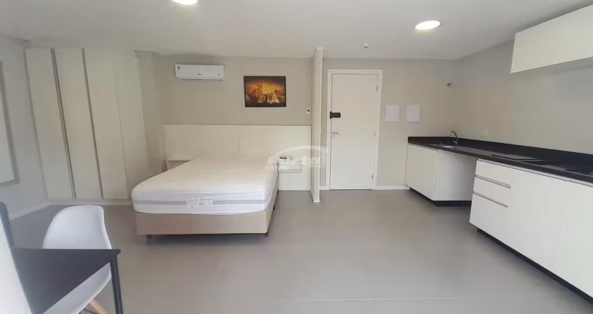 Apartamento com 1 quarto para alugar no Velha, Blumenau 