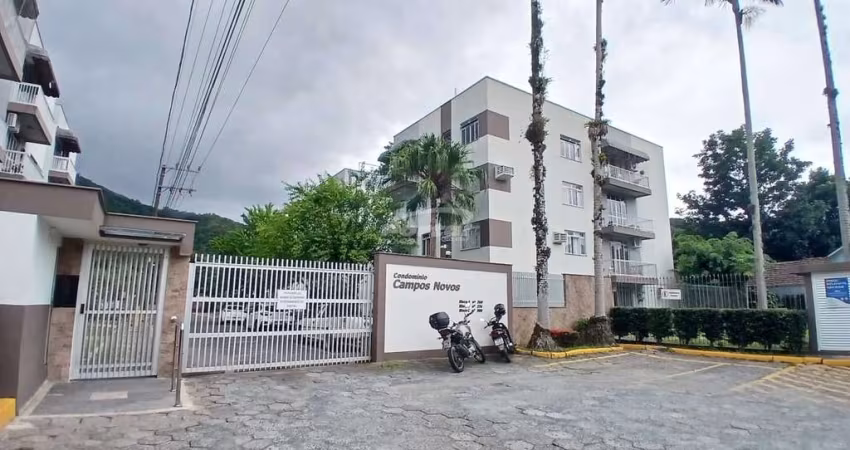 Apartamento com 3 quartos para alugar no Garcia, Blumenau 