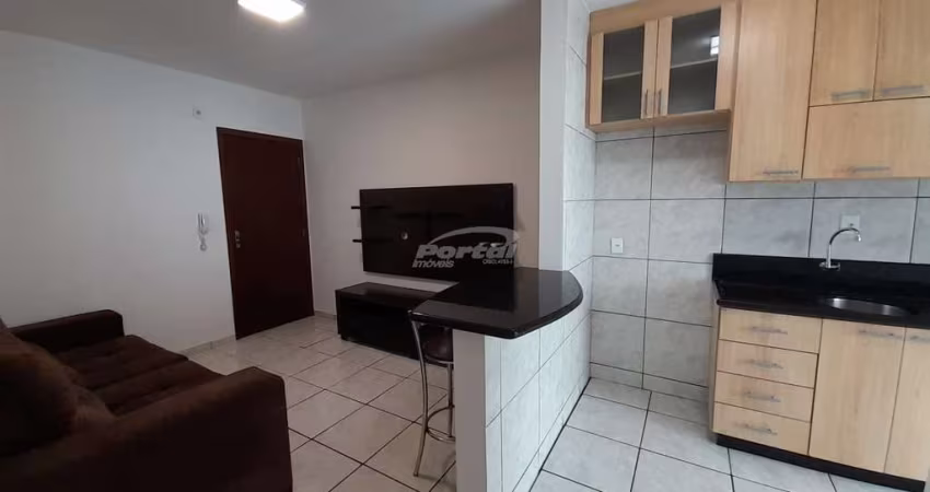 Apartamento com 2 quartos para alugar no Itoupava Norte, Blumenau 