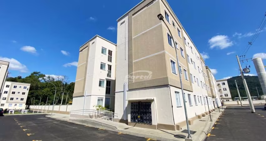 Apartamento com 2 quartos para alugar no Itoupava Central, Blumenau 