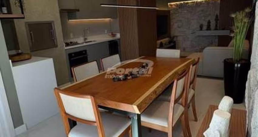 Apartamento com 3 quartos à venda no Itacolomi, Balneário Piçarras 