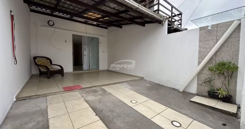 Casa com 2 quartos para alugar no Itacolomi, Balneário Piçarras 