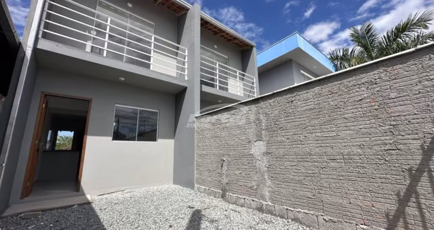 Casa com 2 quartos para alugar na Nossa Senhora da Paz, Balneário Piçarras 