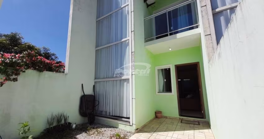 Casa com 2 quartos à venda no Itacolomi, Balneário Piçarras 