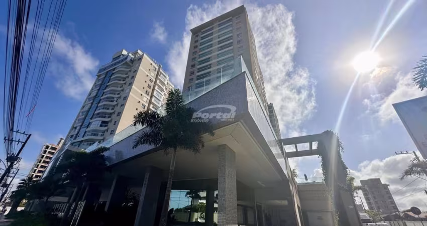 Apartamento com 3 quartos à venda no Itacolomi, Balneário Piçarras 