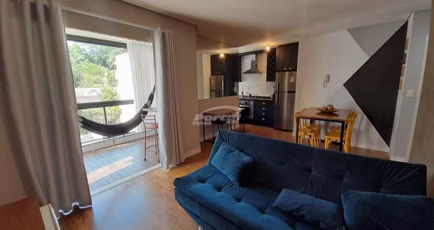 Apartamento com 2 quartos para alugar na Vila Nova, Blumenau 