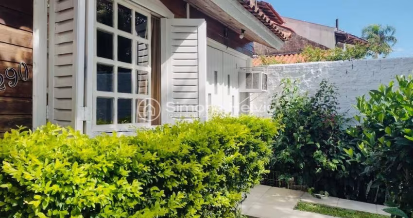 Casa com 2 quartos à venda na Dinamarca, 290, Residencial Eldorado do Sul, Eldorado do Sul