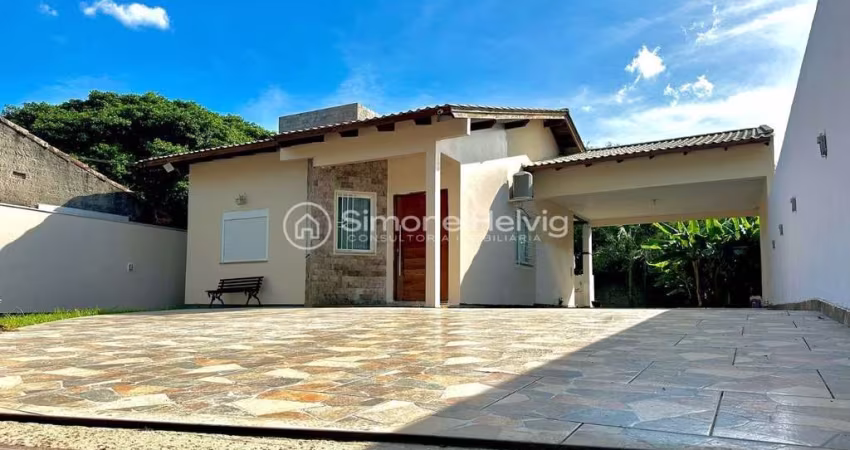 Casa com 2 quartos à venda na Marcilio Dias, 235, Alvorada, Guaíba