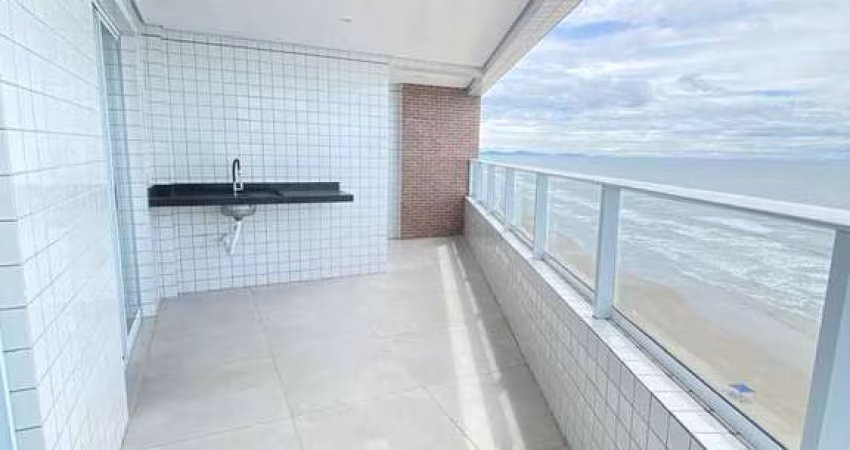Apartamento com 2 quartos, Solemar, Praia Grande - R$ 614 mil, Cod: 3191