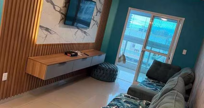 Apartamento com 2 quartos, Caiçara, Praia Grande, Cod: 3208