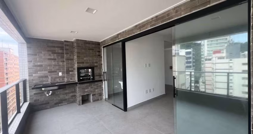 Apartamento com 3 quartos, Canto do Forte, Praia Grande - R$ 1.25 mi, Cod: 3264