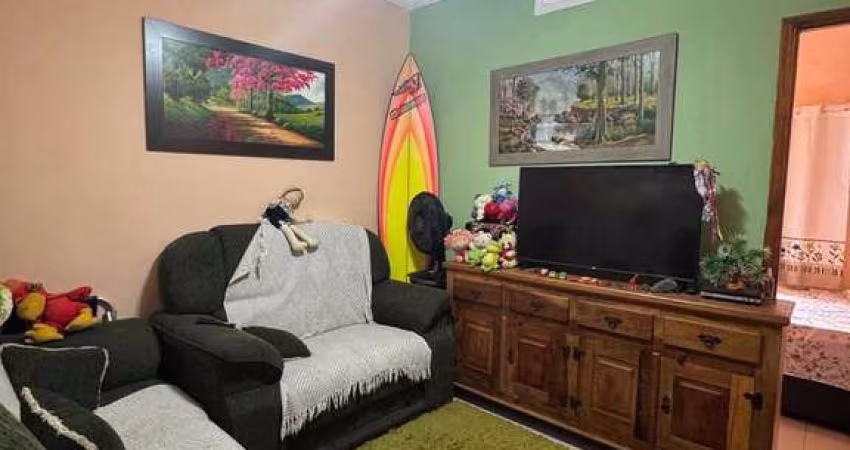 Kitnet, Caiçara, Praia Grande - R$ 180 mil, Cod: 3289