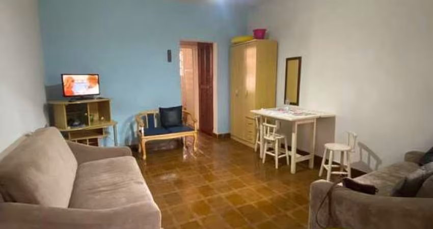 Kitnet na Tupi, Praia Grande - R$ 180 mil, Cod: 3333