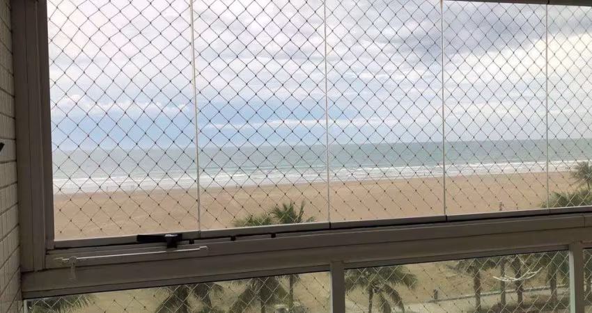 Apartamento com 3 suítes , Aviação, Praia Grande, Cod: 3336