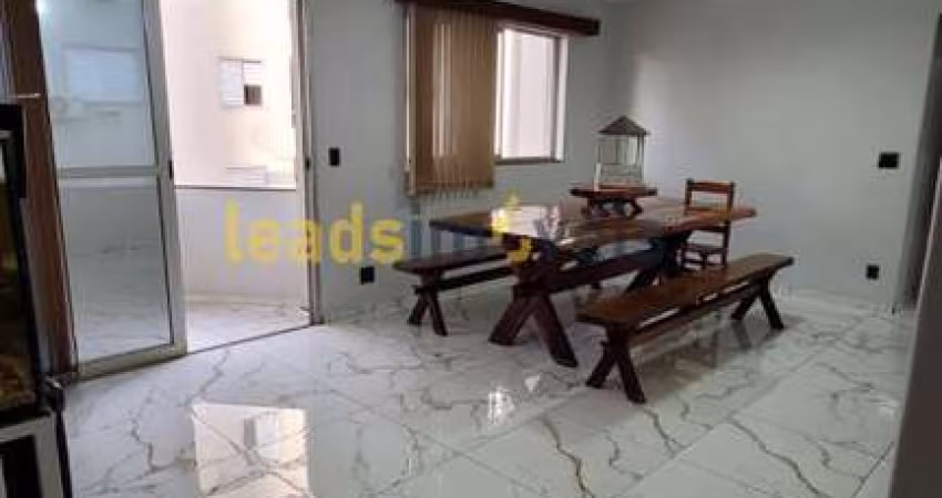 Apartamento para Venda em Ribeirão Preto, Presidente Médici, 3 dormitórios, 1 suíte, 4 banheiros, 4 vagas