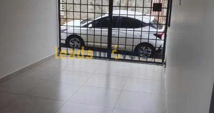 Casa para Venda em Ribeirão Preto, Vila Monte Alegre, 3 dormitórios, 1 suíte, 2 banheiros, 1 vaga