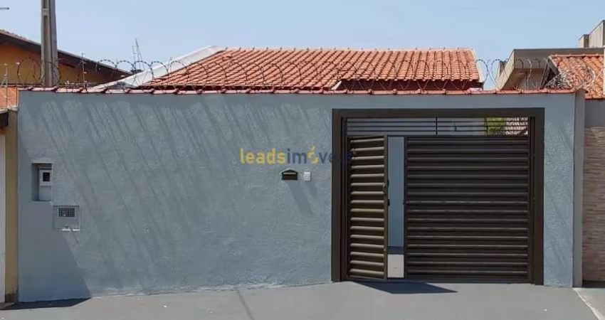 Casa para Venda em Ribeirão Preto, Jardim Ângelo Jurca, 2 dormitórios, 1 suíte, 2 banheiros, 2 vagas