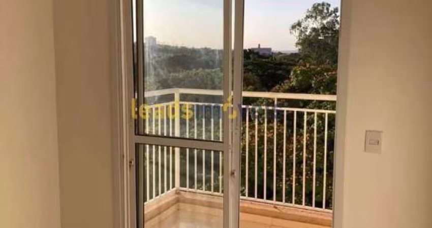 Apartamento para Venda em Ribeirão Preto, Jardim Anhangüera, 2 dormitórios, 1 banheiro, 1 vaga