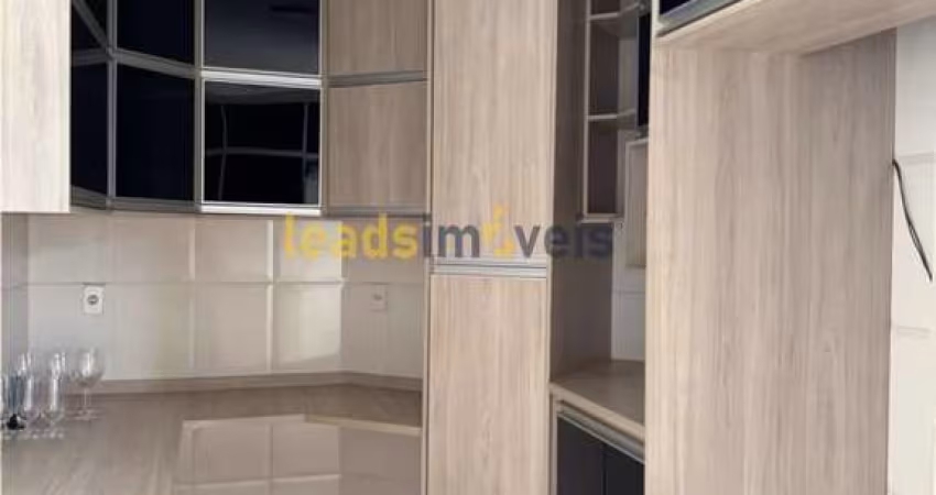 Apartamento para Venda em Ribeirão Preto, Recreio Anhangüera, 3 dormitórios, 1 suíte, 2 banheiros, 2 vagas