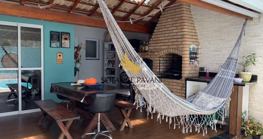 Casa à venda no bairro Vila Mafalda - Jundiaí/SP