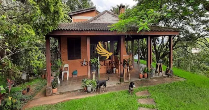 Chácara à venda no bairro Jardim Liberdade - Jundiaí/SP
