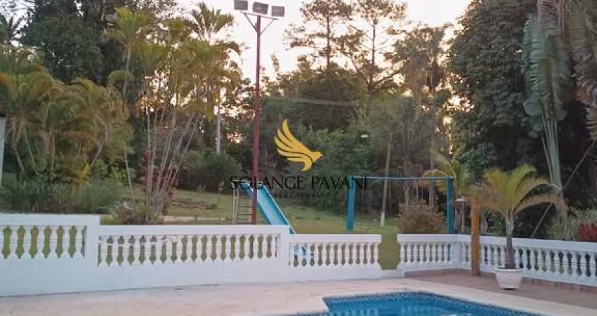 Chácara à venda no bairro Bairro dos Fernandes - Jundiaí/SP