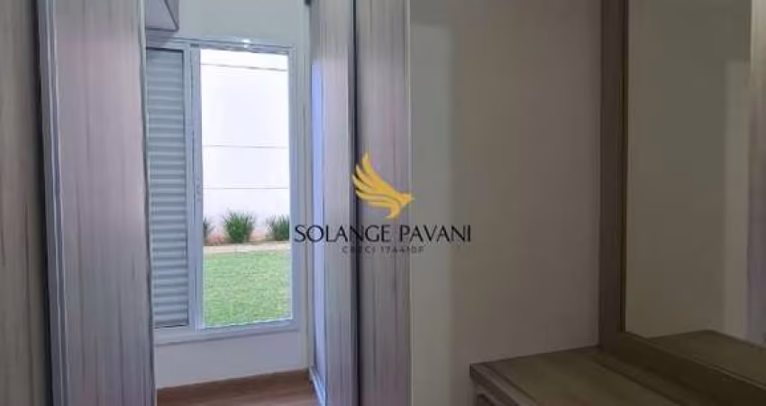 Apartamento à venda no bairro Jardim Trevo - Jundiaí/SP