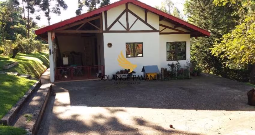 Sítio à venda no bairro Rio Acima - Jundiaí/SP