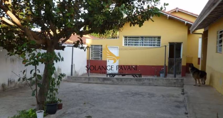 Casa à venda no bairro Vila Arens II - Jundiaí/SP