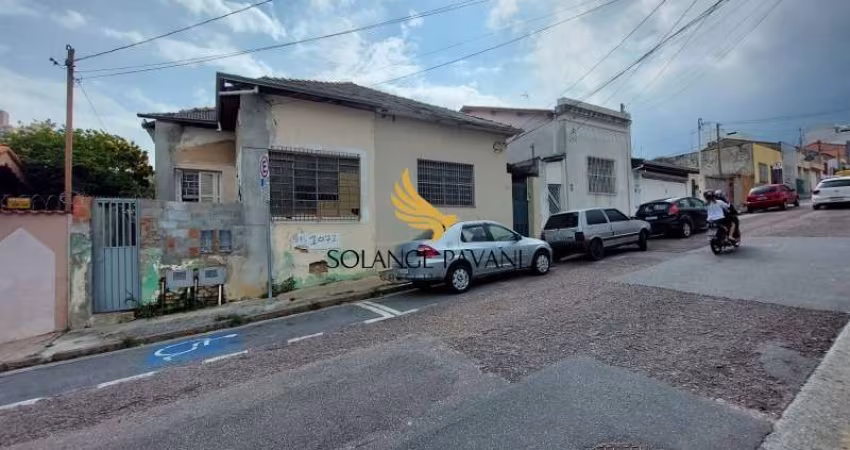 Casa à venda no bairro Centro - Jundiaí/SP