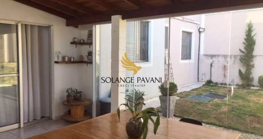 Apartamento à venda no bairro Recanto Quarto Centenário - Jundiaí/SP