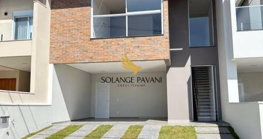 Casa à venda no bairro Loteamento Reserva Da Mata - Jundiaí/SP