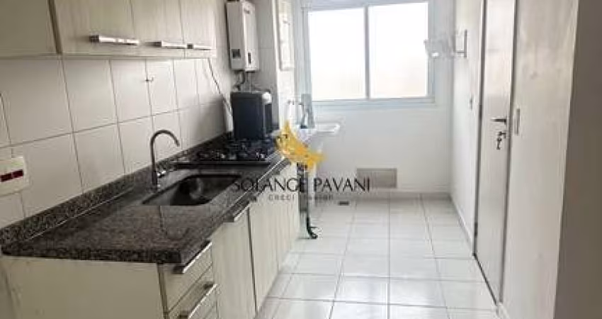 Apartamento em Jardim Ana Maria, Jundiaí/SP